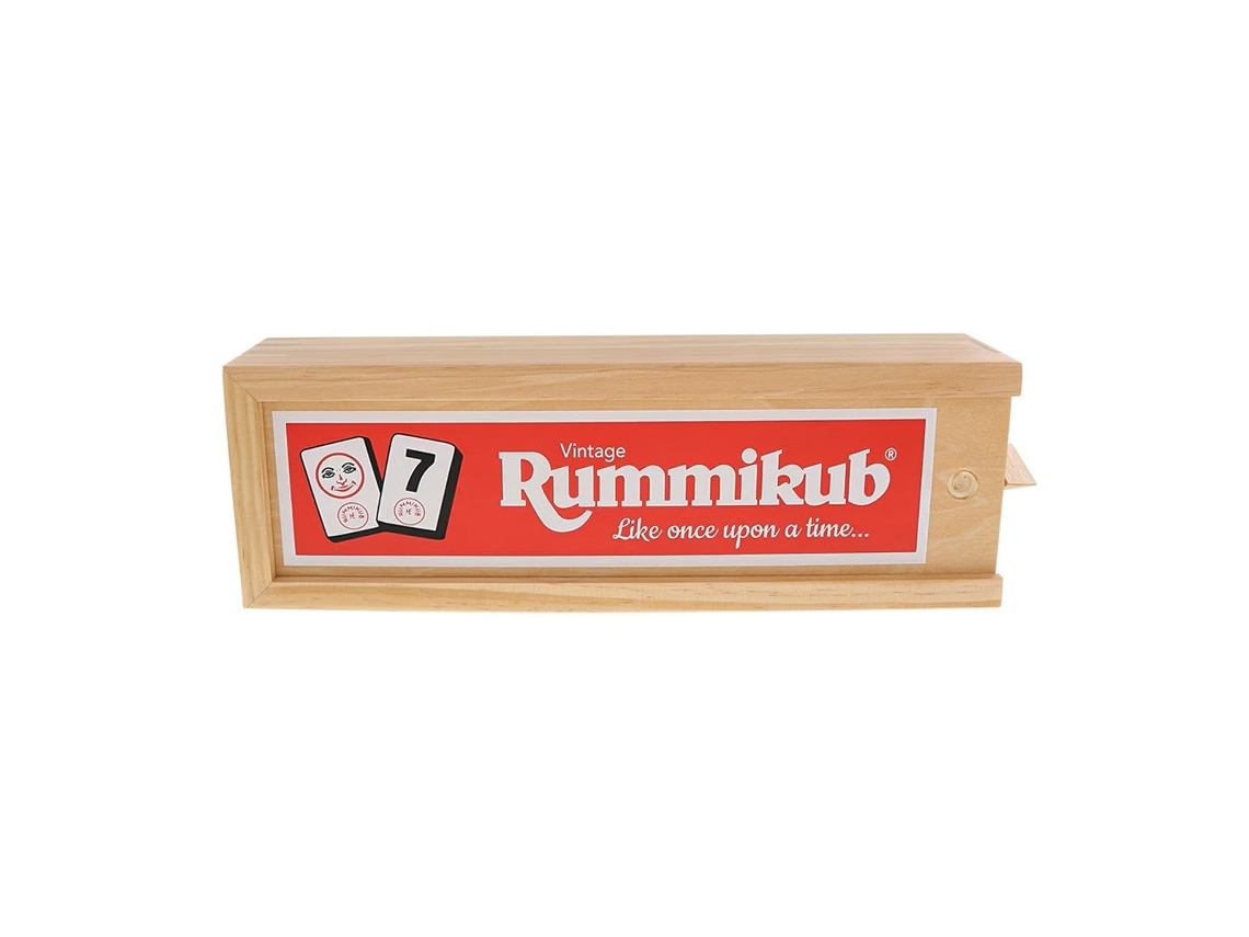 Rummikub Vintage Goliath
