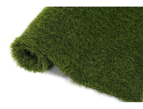 Rolo de Relva Artificial GREENERY 30 mm - 2m x 10m (Outlet Caixa Aberta)