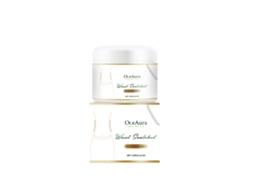 Oceaura Creme de Massagem Lombar com Ingredientes Suaves para Cuidado Diários e Relaxamento LAXISCREED