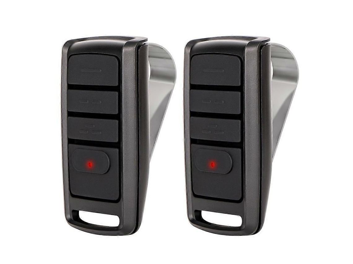 O3t-bx O3t-a 315/390mhz Dupla Frequência, Controle Remoto Para Abridor De Porta De Garagem, Para Porta Basculante Codedodger/gen