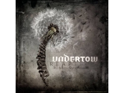 CD Undertow  - Reanimator (1CDs)