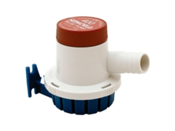 Bomba Nautica TALAMEX 12v 1500 l/m