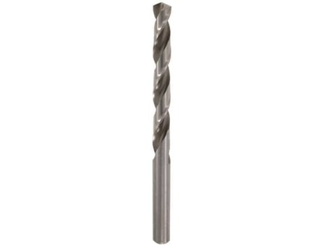 Broca Tecnx Hss D 20 Mm Riss