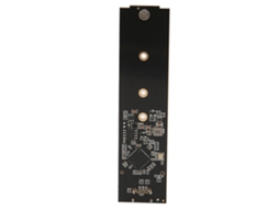 Enclosure Para Ssd (suporta Protocolo M.2 Nvme Pcie, Velocidade De Transferência De Até Usb3.2 Gen2 10gbps)