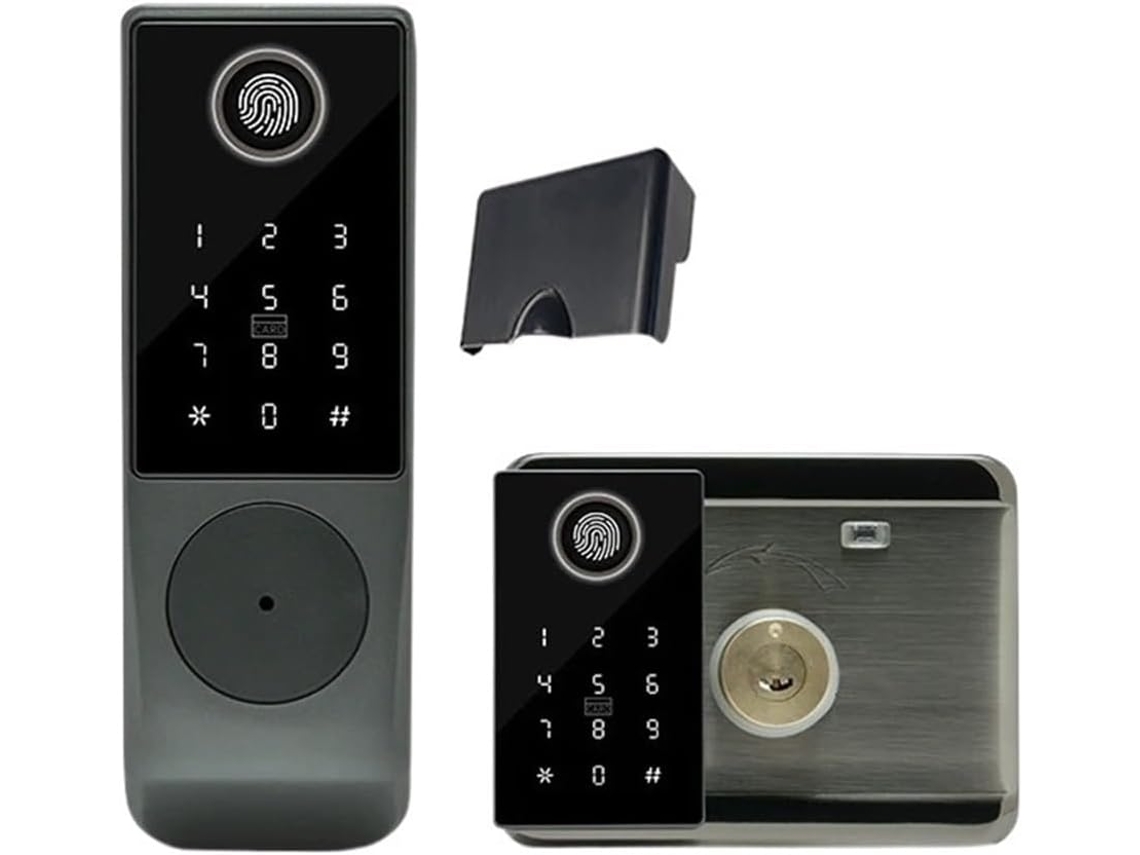 Clé à Chocs SFUSHOS, Sans Fil, 20v, 2500 Tr/min