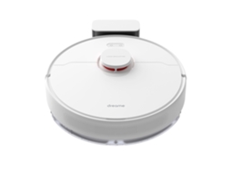 Aspirador Robô DREAME Dreame D10S