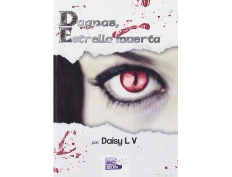 Livro Dagnas, Estrella Muerta de Lv Daisy (Espanhol)