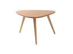 Mesa de centro Ash Design Artik MILIBOO