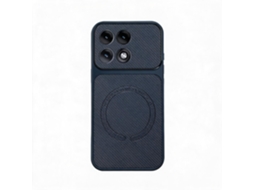 Capa Magnética Para Motorola Edge 70 Pro (azul)