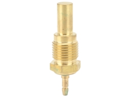 Sensor de temperatura da água para escavadora Caterpillar E70 | S/MARCA