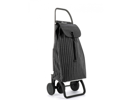 Carrinho De Compras ROLSER I-Max Tailor 4 (43L)