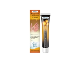 Creme Herbal Cuidado Pele Saudável