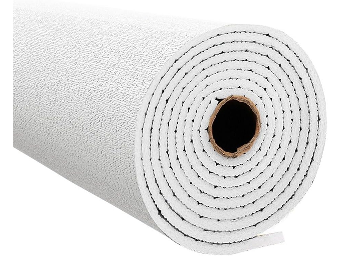 Orifício de inspeção 250x250 mm em metal branco S/MARCA