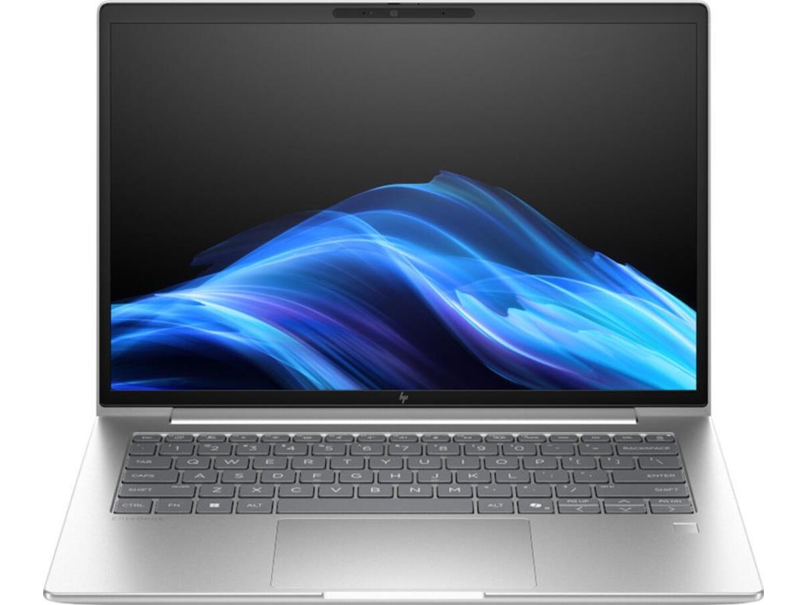 Elitebook 6 G1i 14 Intel Core Ultra 5 235u 14inch Wuxga Hp