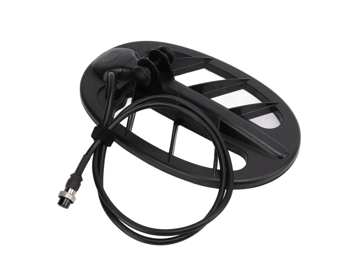 Bobina de Busca Impermeável Ip68 S/MARCA para Detector de Metais (7.5x11.5in)