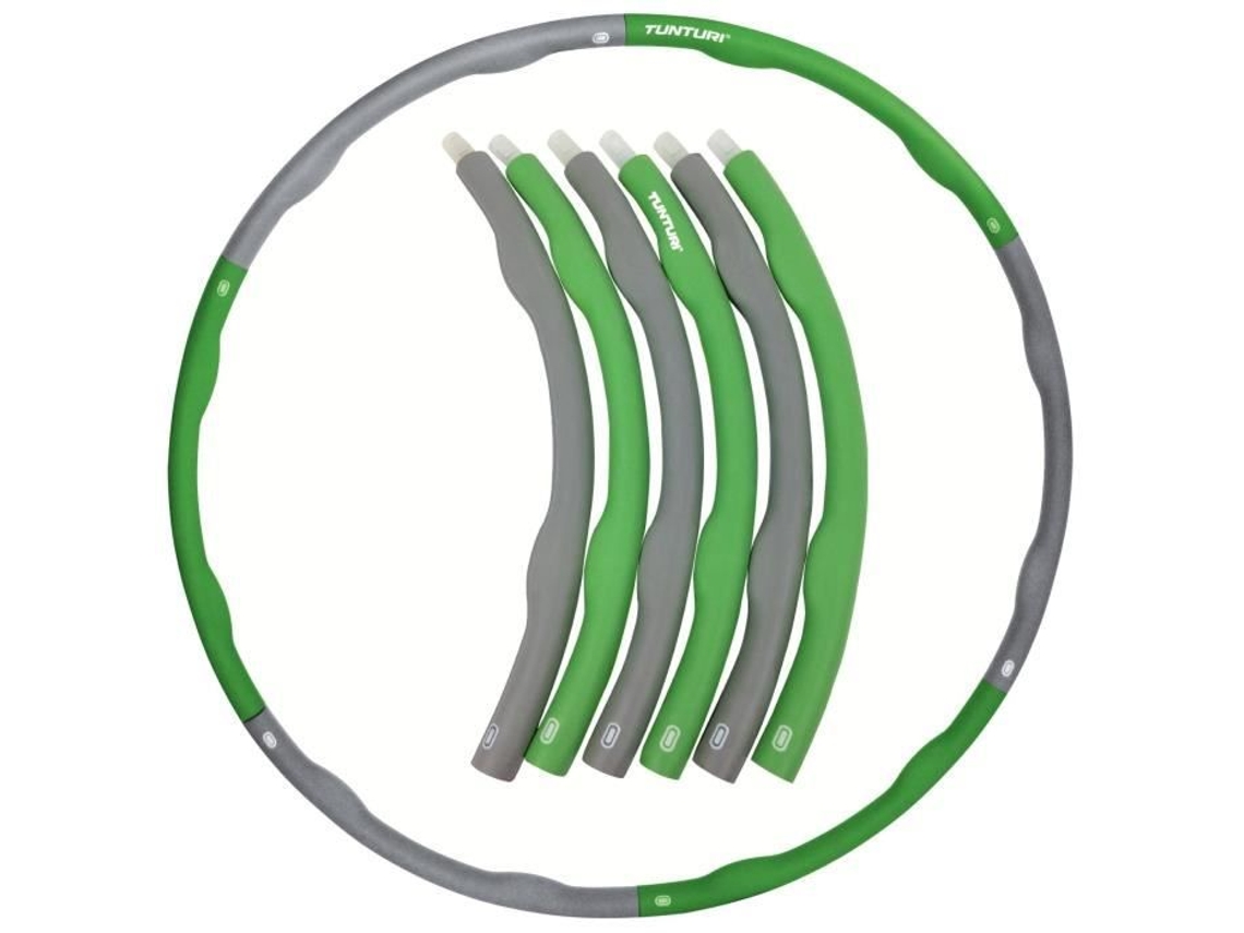 Hula Hoop 1.5kg Tunturi