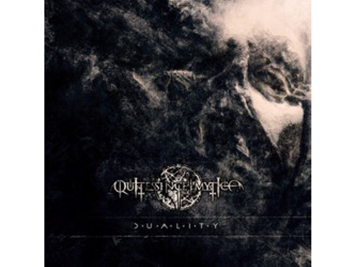 CD Quintessence Mystica - Duality