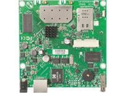 Routerboard Rb912uag 5hpnd Funkbasisstation Wi Fi 5 Ghz Dc Power Intern Mikrotik