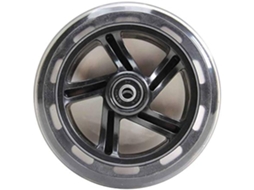 Roda de Scooter com Rolamento JD BUG 6