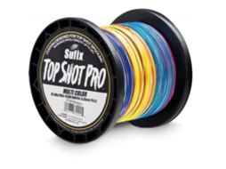 Linha SUFIX Top Shot Pro – 822m