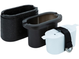 Forma Para Esferas De Gelo | Forma Reutilizável Para Cubos De Gelo De Derretimento Lento | Acessório Gokoco