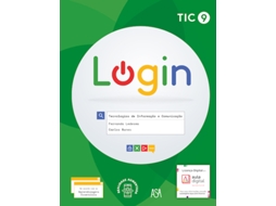 Login 9 - Manual Do Aluno 2026