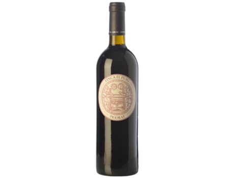 Vinho GRAN CLOS Gran Clos Finca El Puig Priorat Crianza (0.75 L - 1 unidade)