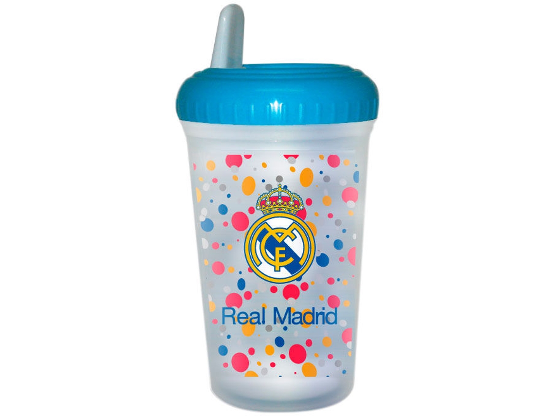 Copo REAL MADRID entrenamiento Real Madrid