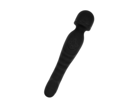 Vibrador Varinha Estimulador de Clitóris Clitoral Expert Roxo Brinquedo Sexual Orgasmos Intensos Múltiplos e Discretos HUGBOX