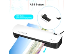 Microscópio Portátil Digital Usb com 8 Luzes Led | S/MARCA