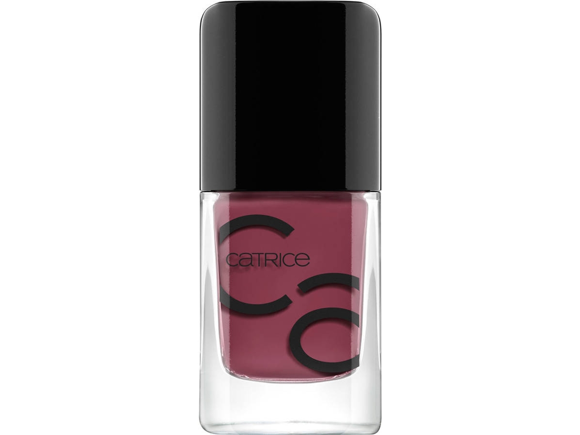 Verniz CATRICE Iconails 101 (10.5 ml)
