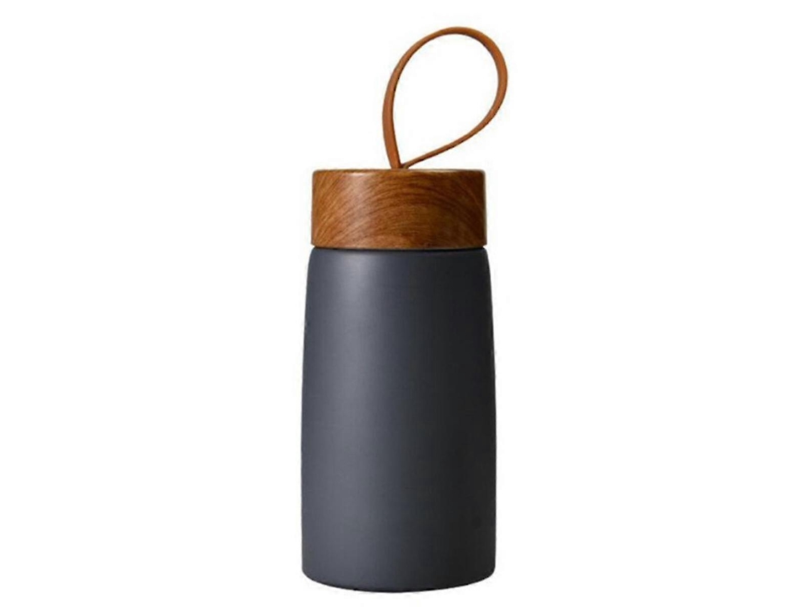 Caneca Térmica De Aço Inoxidável 304 Para Café, Água, Mini Garrafa De Água, Caneca De Viagem, Caneca Térmica, D