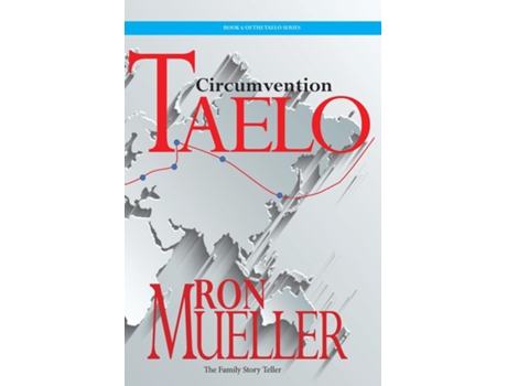 Livro Circumvention De Ron Mueller (inglês)