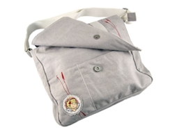 Bolsa De Ombro Infantil Nici Com Estampa De Anjo Bolsa Infantil Colorida Com Alça Ajustável.