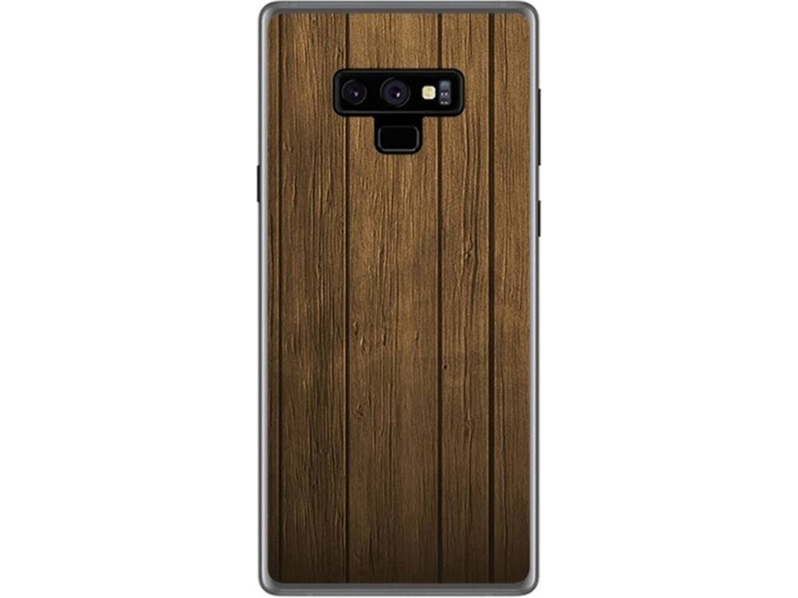 Capa Samsung Galaxy Note 9 TUMUNDOSMARTPHONE Madeira Multicor