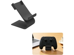 Suporte De Mesa Para Steam Controller 2 - Suporte De Mesa - Preto