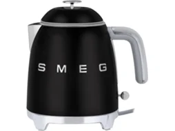 Chaleira Elétrica SMEG KLF05BLEU (1400 W - 0.8 L)