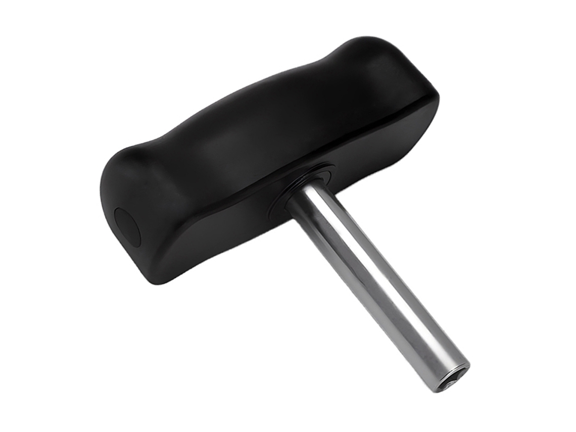 Chave De Torque Definido T-wrench 1/4-inch 6.3mm Chave Hexagonal Compatível Com Bits Adaptadores