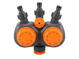 Timer de Irrigação com Chave LAXISCREED G3/4''