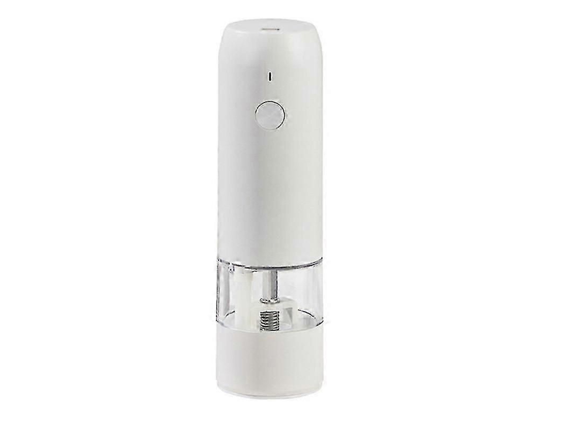 Moedor Elétrico Automático de Pimenta e Sal com Carregamento Usb, Ajuste Temperatura. GOKOCO