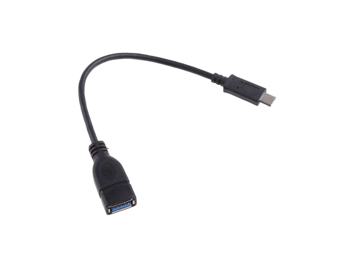 Tipo Ultra Curto Homem De 20cm Do Cabo De C Aos Dados Fêmeas Da Sincronização Do Carregador Usb3.0