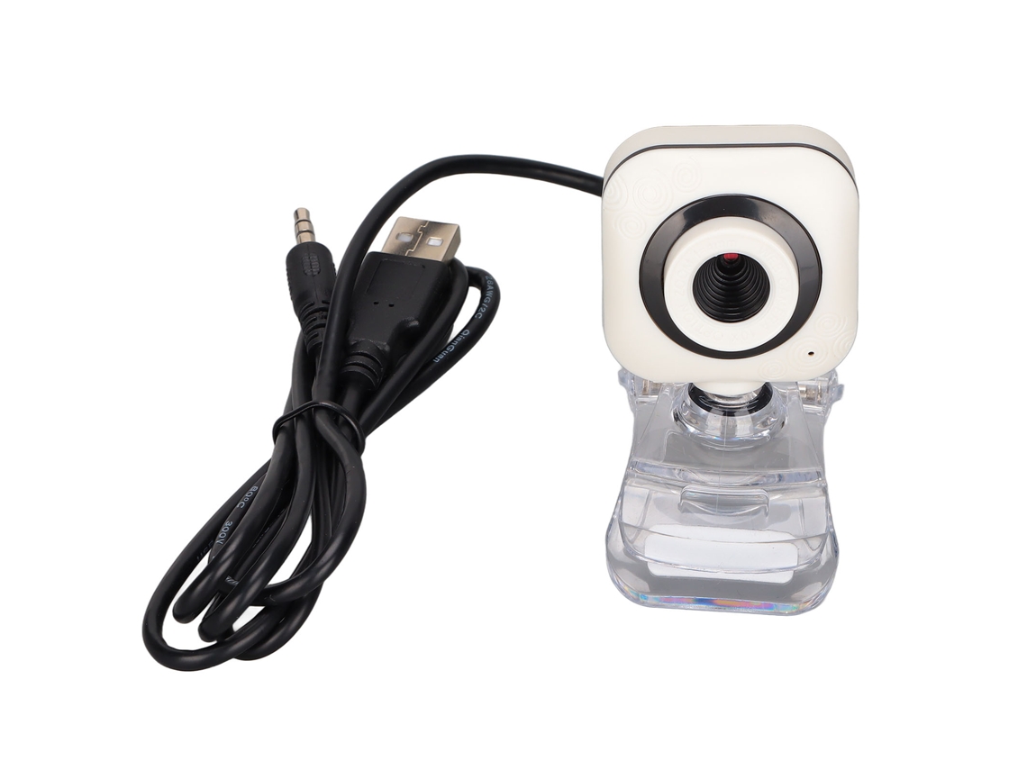 Webcam LAXISCREED 640x480 Plug And Play