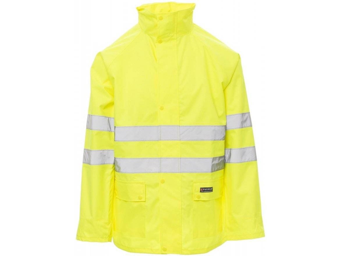 Casaco Refletor PAYPER WEAR Hurricane (S)