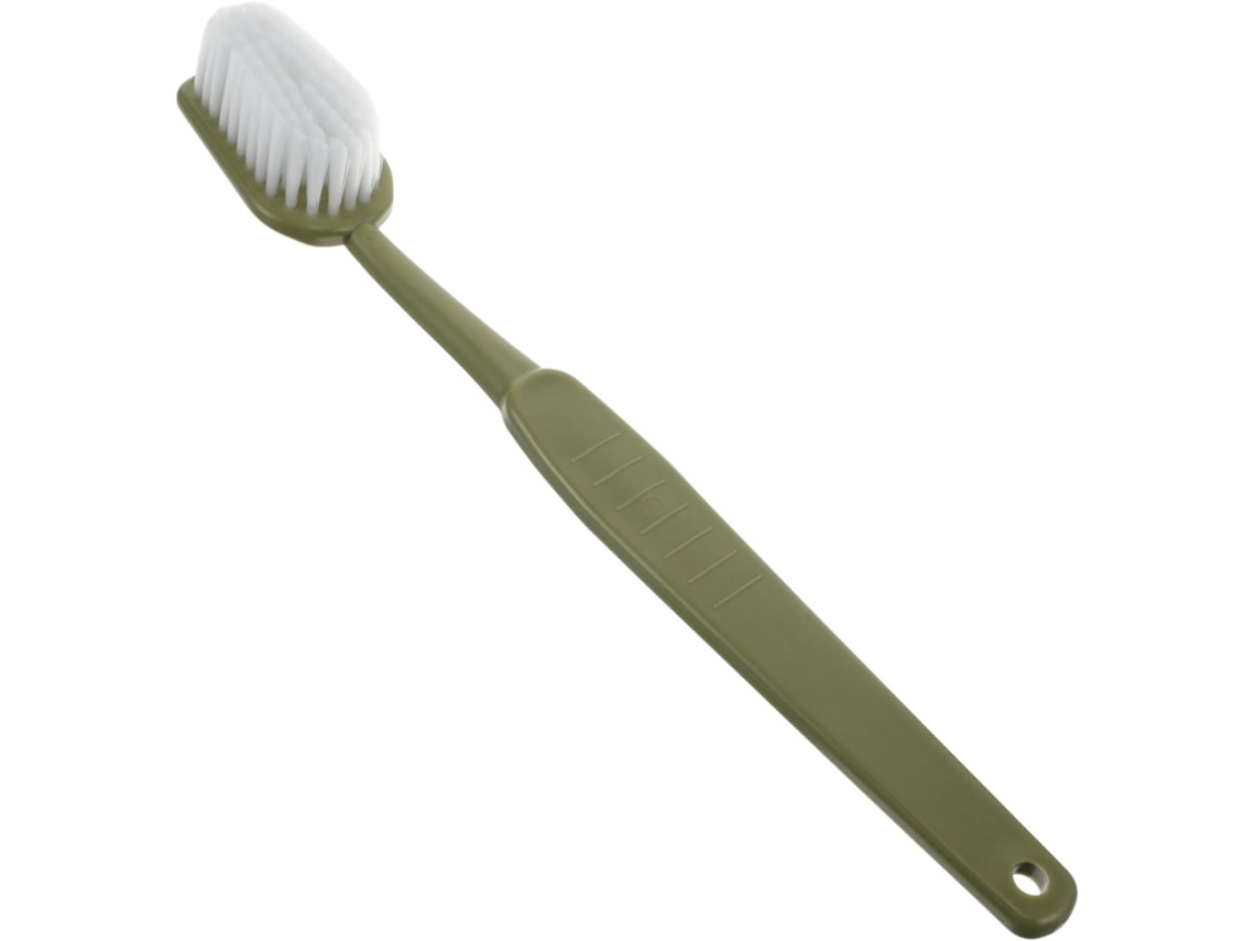Escova De Banho Esfoliante Frcolor Para O Corpo, Com Cabo Ergonômico, Ideal Para Fotos E Uso No Banho