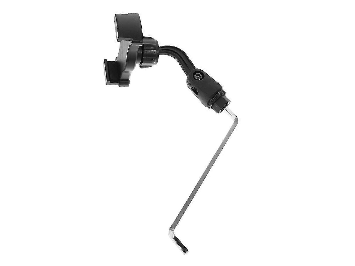 Suporte Para Saxofone E Suporte Para Celular Compacto E Prático