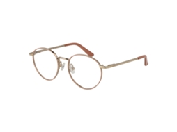 Armação De Óculos Feminino Guess Gu2725 50074