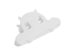 Clamp LAXISCREED Selar Sacos Alimentos Universal Grande