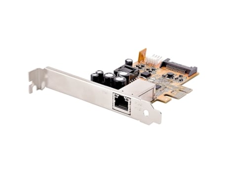 ST1000PEXPSE Cartão de Rede Interno Ethernet 2500 Mbit/s