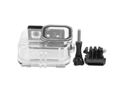 60m Waterproof Camera Diving Case Cover Protective Housing Cover Shell For Gopro Hero8 LAXISCREED