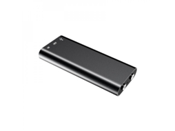 2026 gravador Digital Profissional Ultra Fino Portátil Gravador de Voz Ativado por Voz com Redução de Ruído Mp3 Oyw